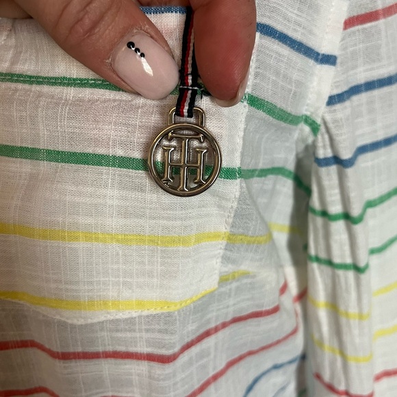 Tommy Hilfiger Button Down - Picture 5 of 5